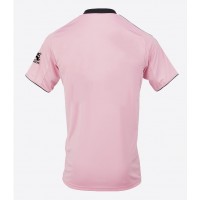 Leicester City Fußballbekleidung 3rd trikot 2025-26 Kurzarm